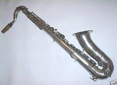Sax Millerau